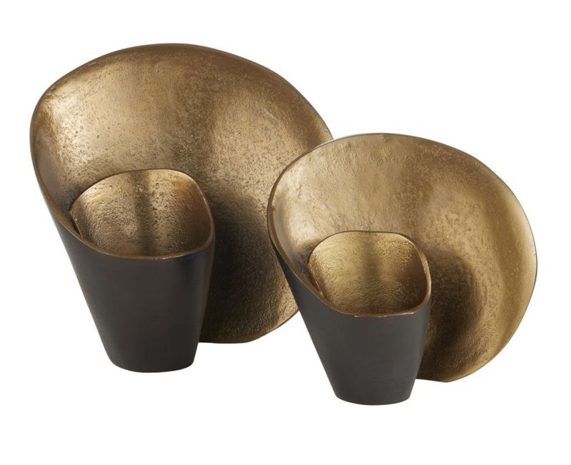 Demarco Sculptures | Set of 2