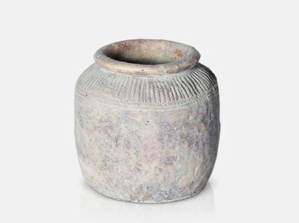 Tamil Vase