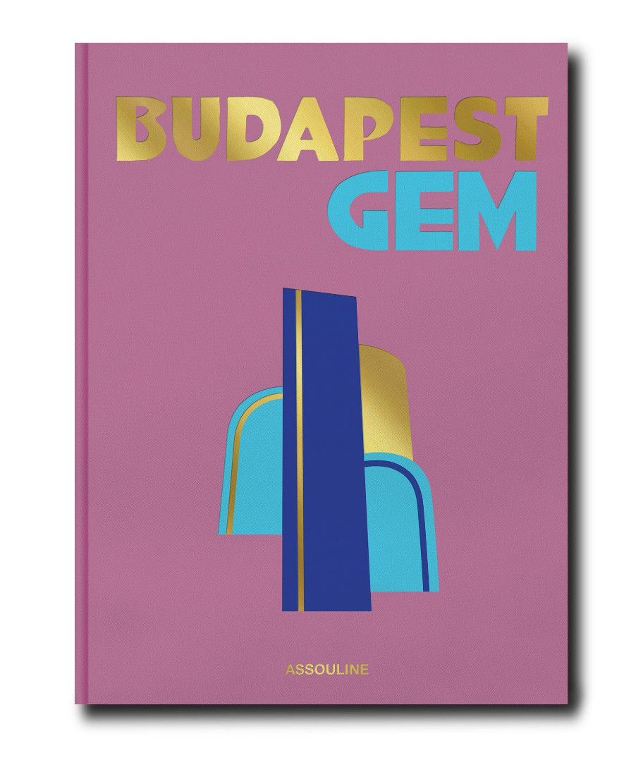 Budapest Gem