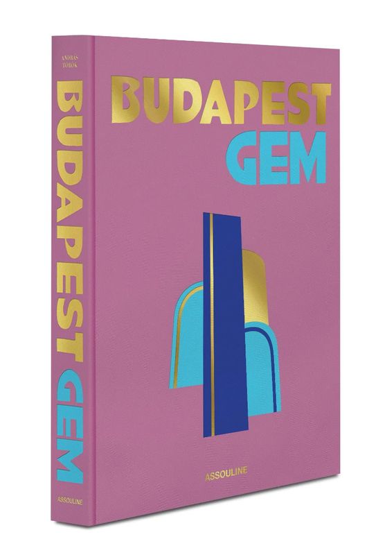 Budapest Gem