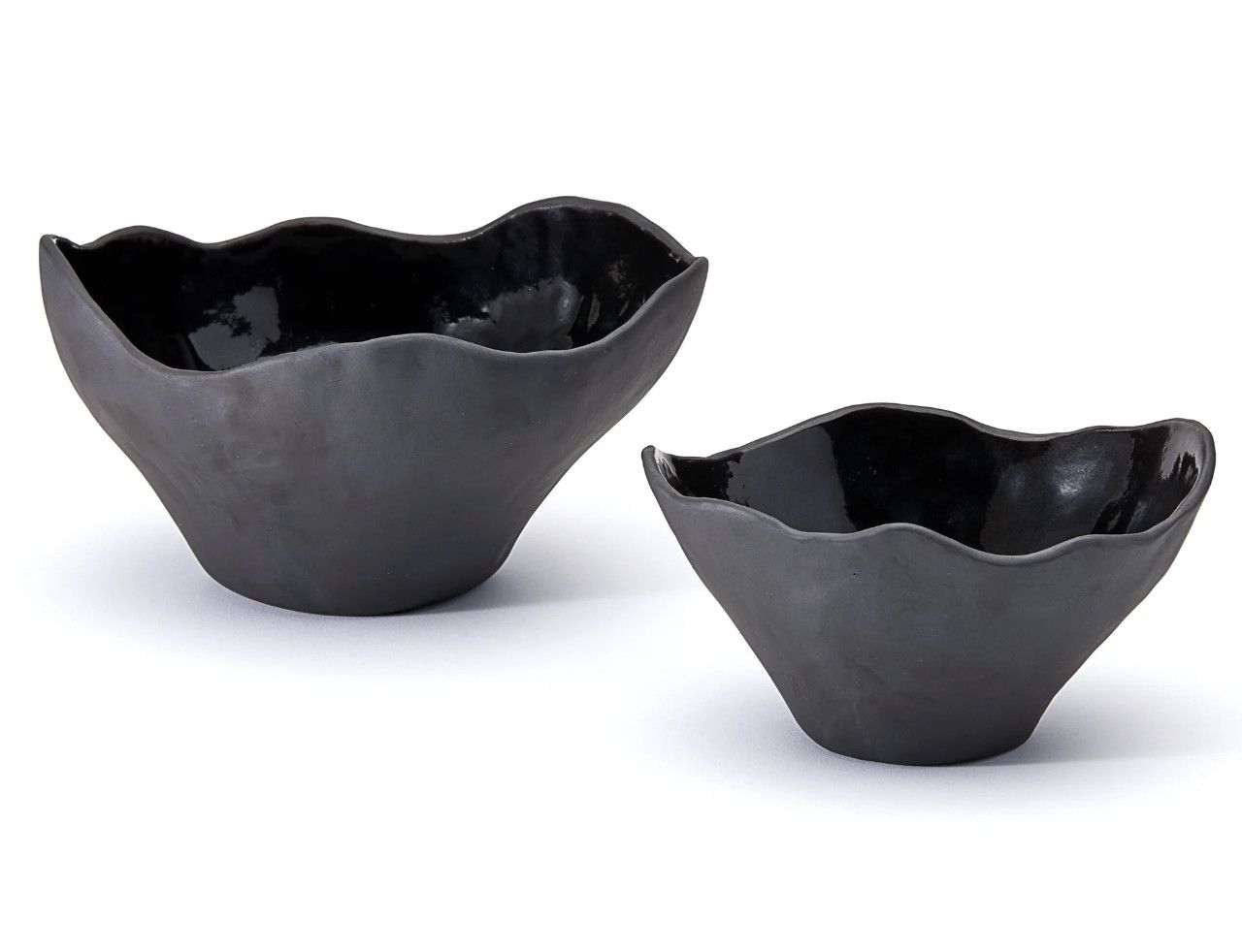 Gemma Catchall | Raw Noir | Small