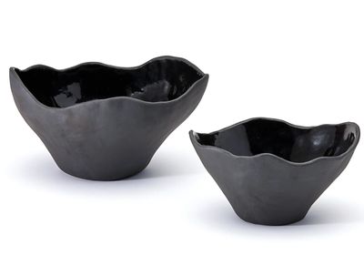 Gemma Catchall | Raw Noir | Medium