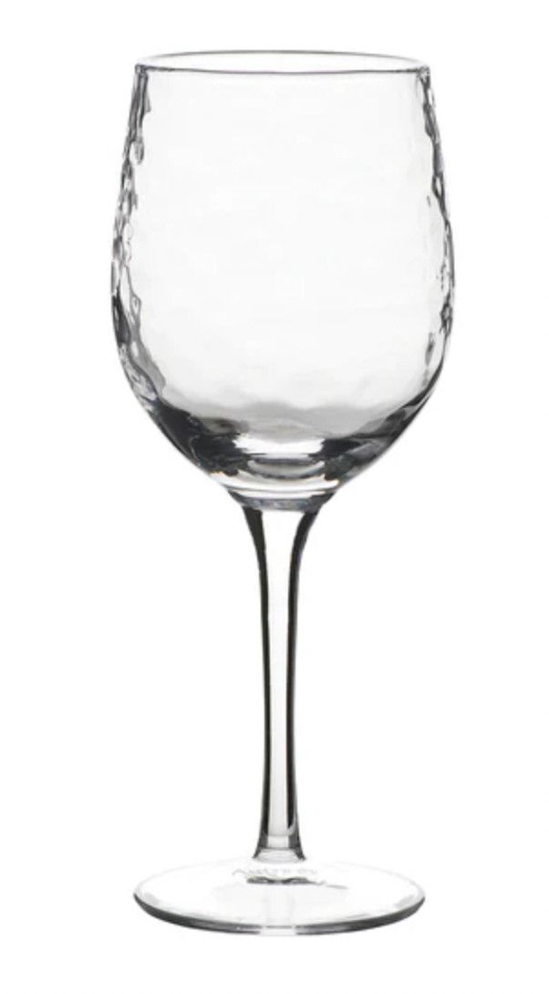 Puro Red Wine Glass