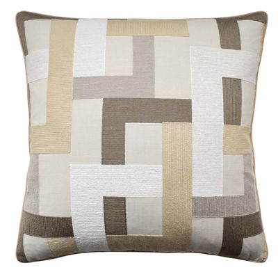 Frank Camel Pillow | 22x22