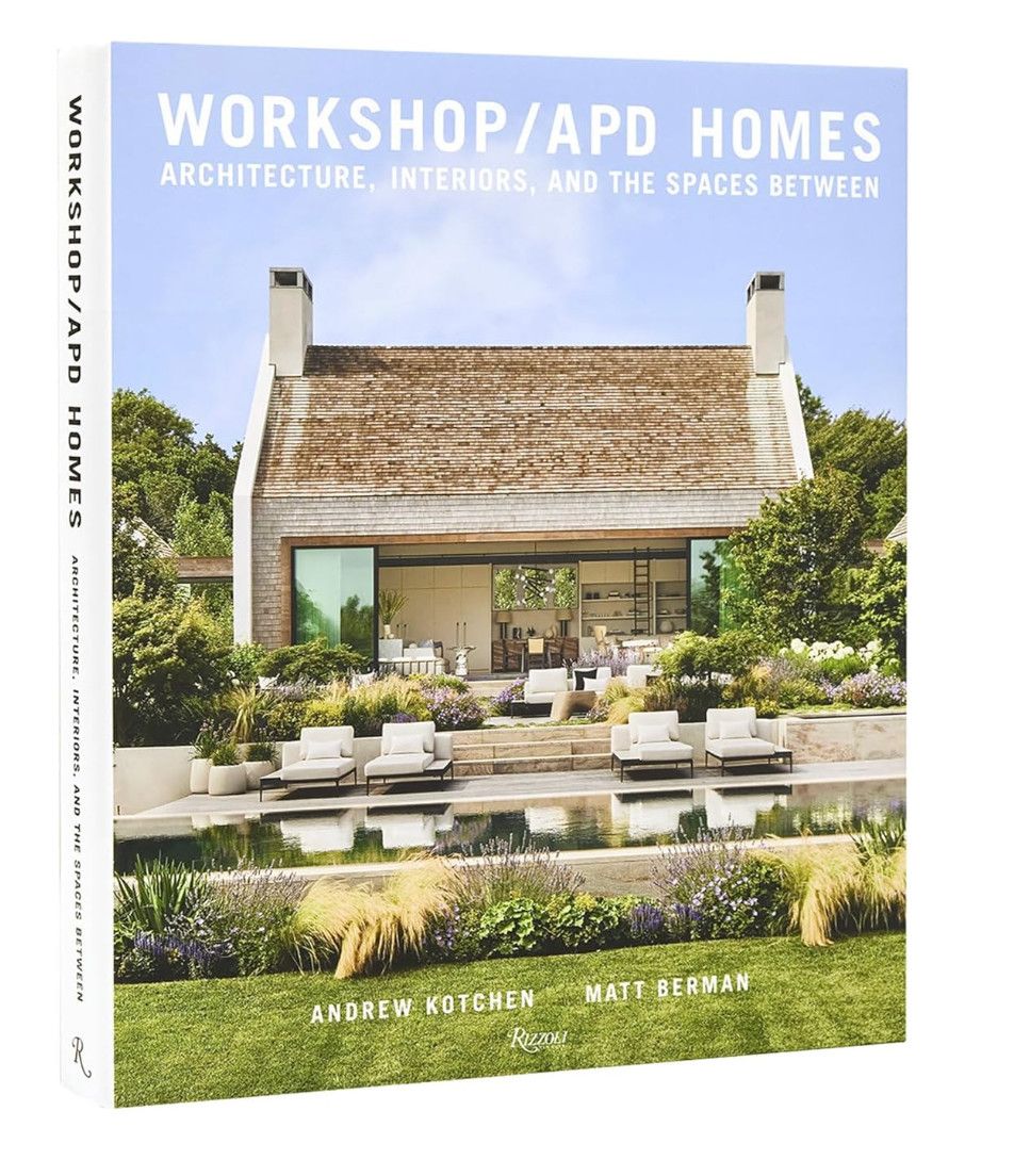 Workshop APD Homes