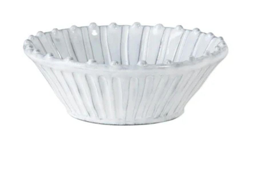 Incanto Stripe Cereal Bowl