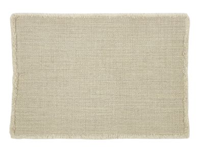 Jasper Placemat 13.5x19.5 | Natural