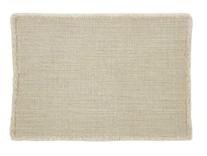 Jasper Placemat 13.5x19.5 | Natural