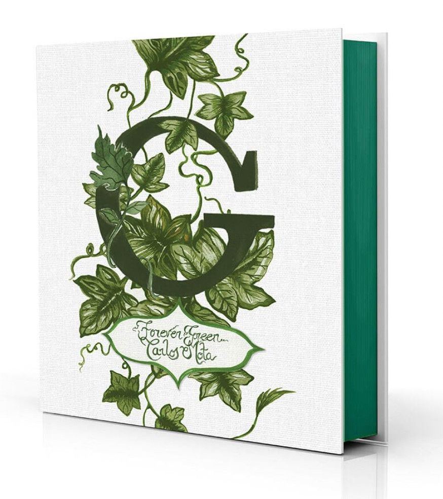 G: Forever Green