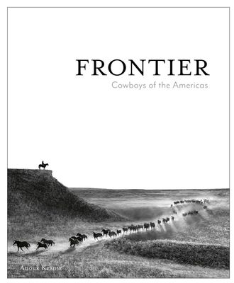 Frontier: Cowboys of the Americas