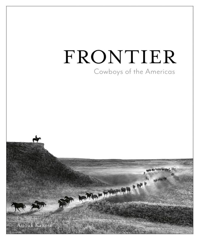 Frontier: Cowboys of the Americas