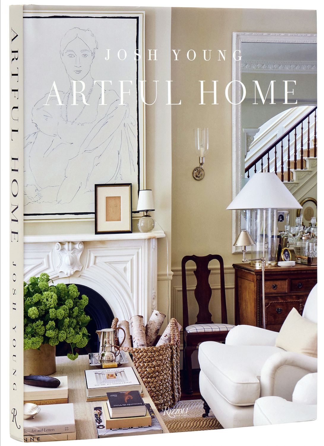 Artful Home: Josh Young