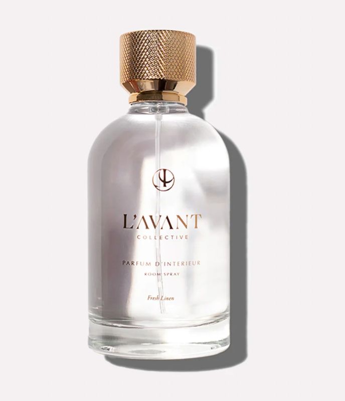 Fresh Linen Room Spray - 100ml
