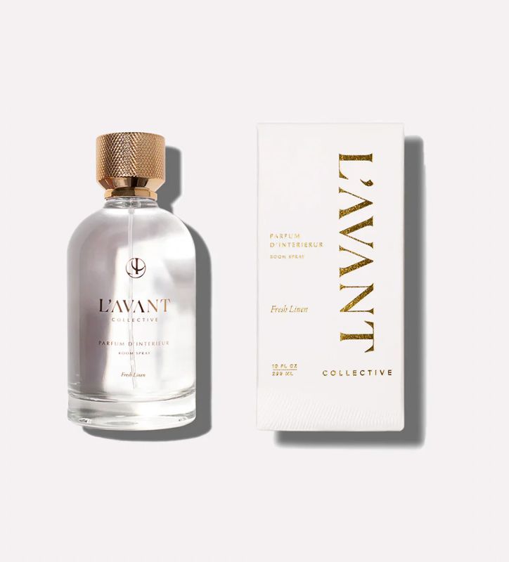 Fresh Linen Room Spray - 100ml