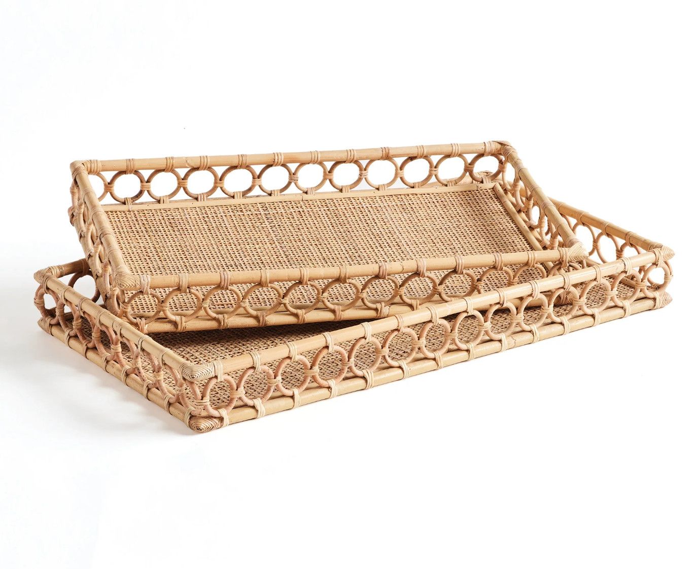 Ninette Rectangular Tray | Small