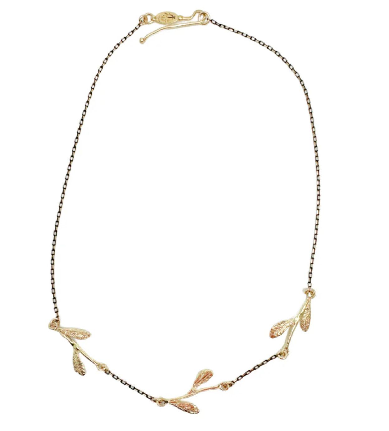 Dalia Necklace