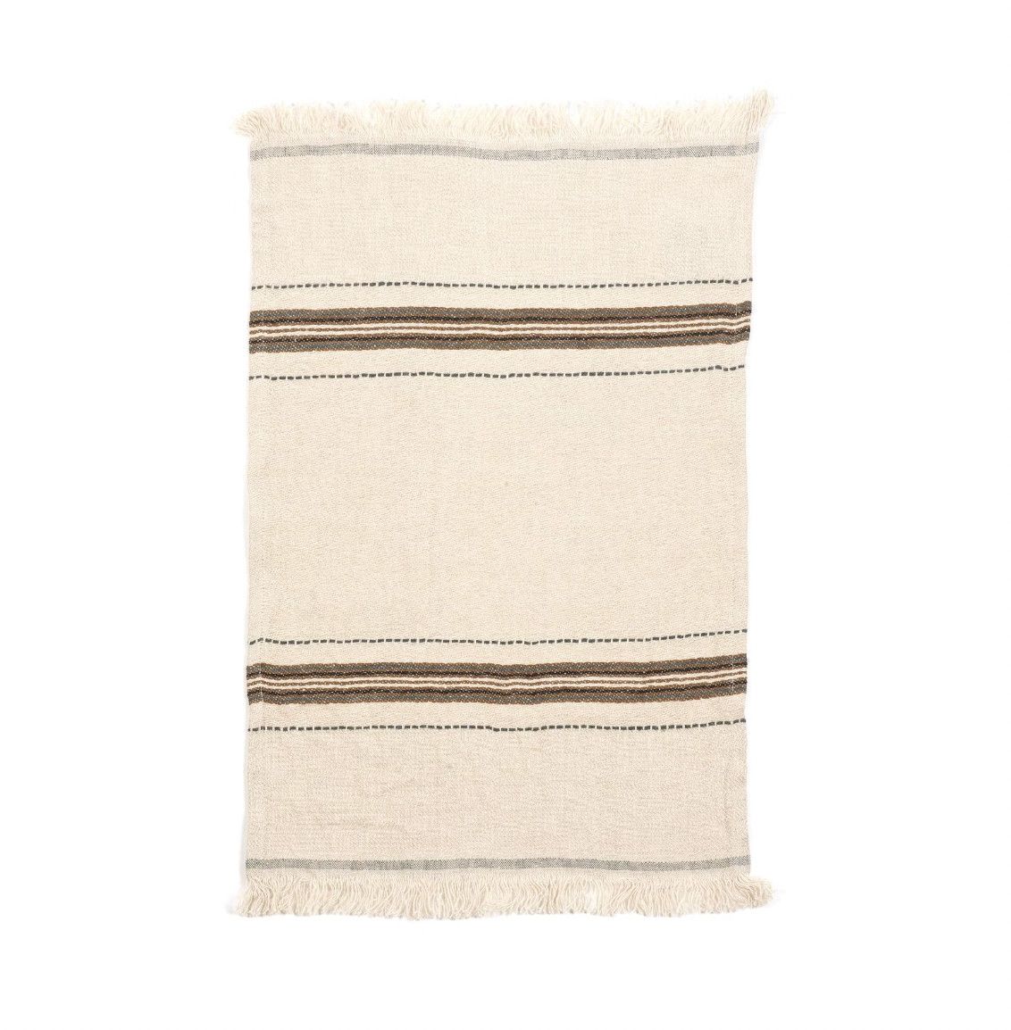 The Belgian Towel Fouta 43x71 | Tinos