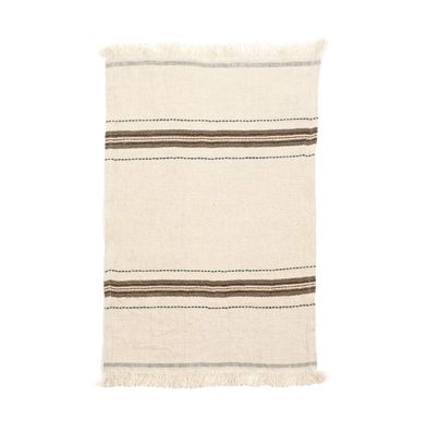 The Belgian Towel Fouta 43x71 | Tinos