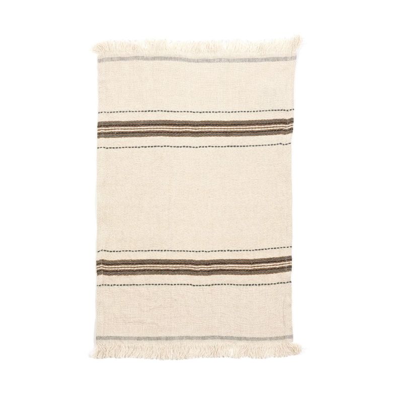 The Belgian Towel Fouta 43x71 | Tinos