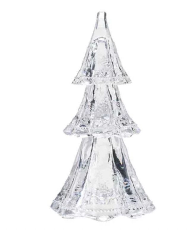 Berry &amp; Thread 9.5" Tree Set/3pc | Clear