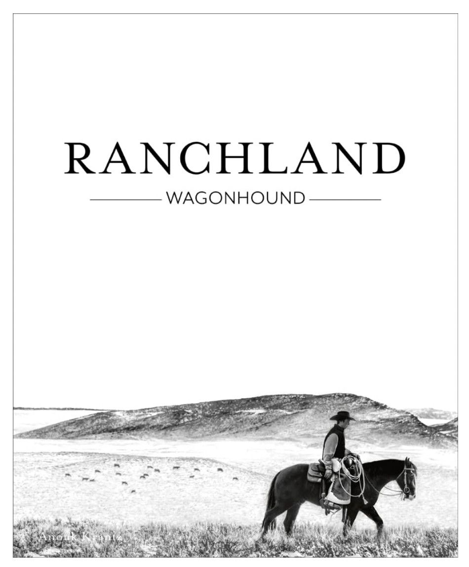 Ranchland