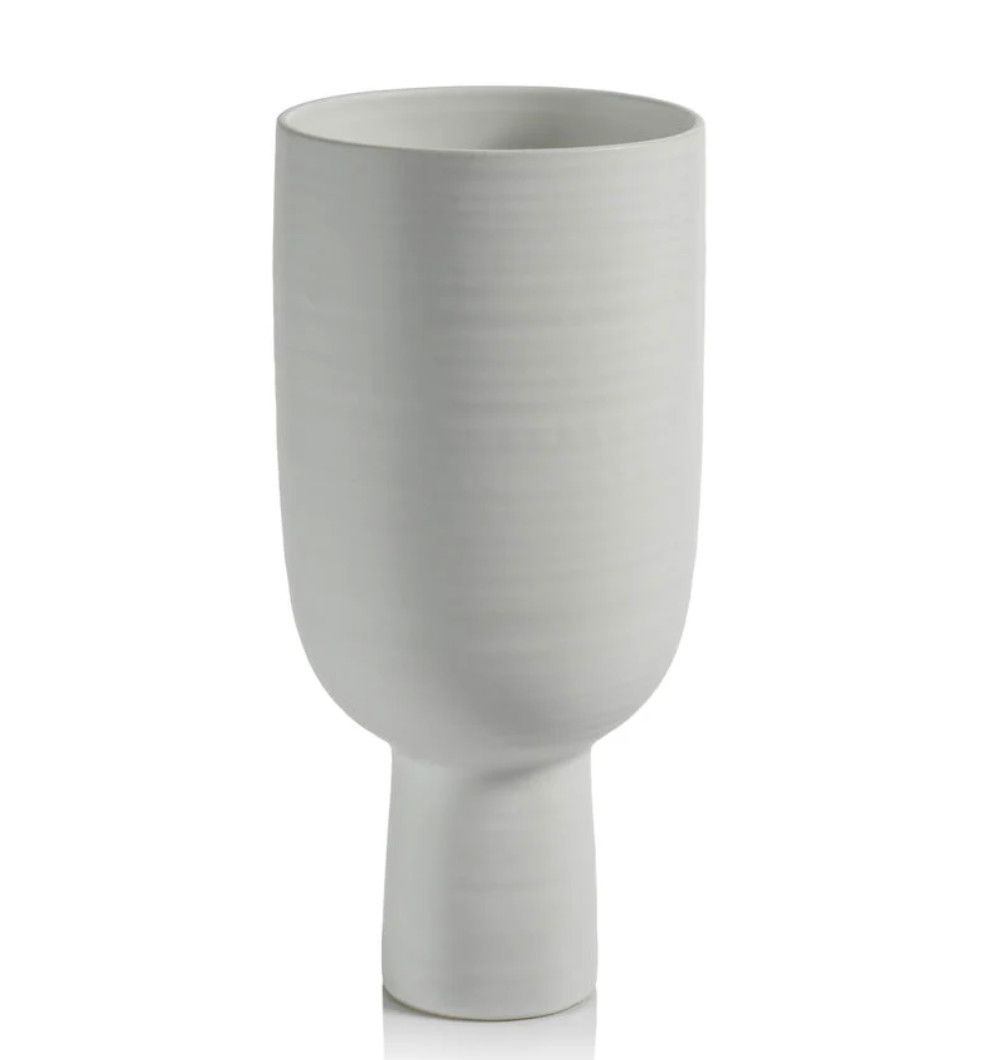 Thika Vase 13.5 | Large
