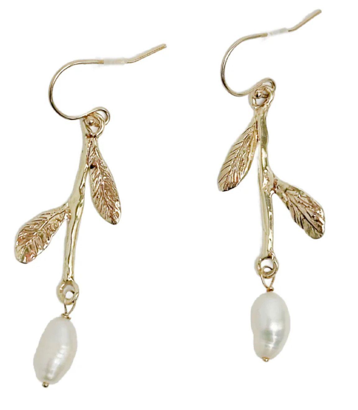 Dalia Earrings