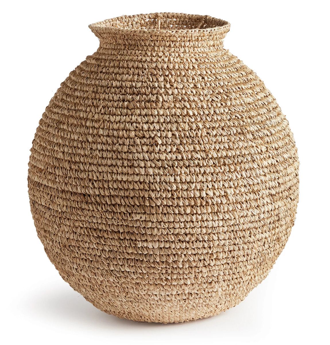 Remi Woven Vase Large