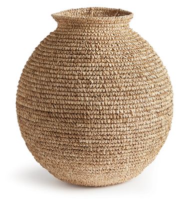 Remi Woven Vase Large