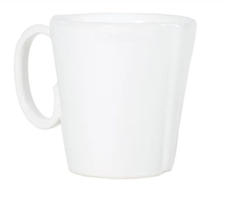 Lastra Mug