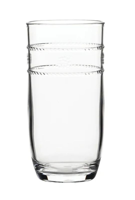 Isabella  Acrylic Large Tumbler