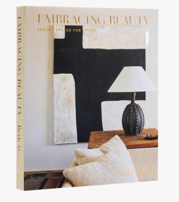 Embracing Beauty | Beth Webb