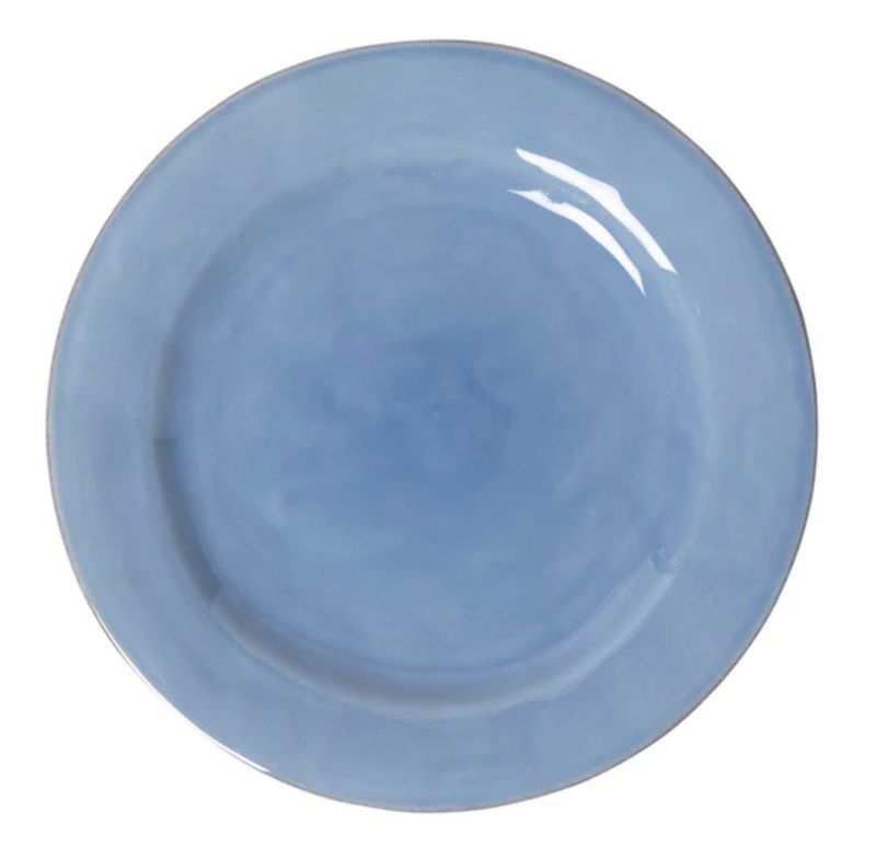 Puro Dinner Plate | Chambray
