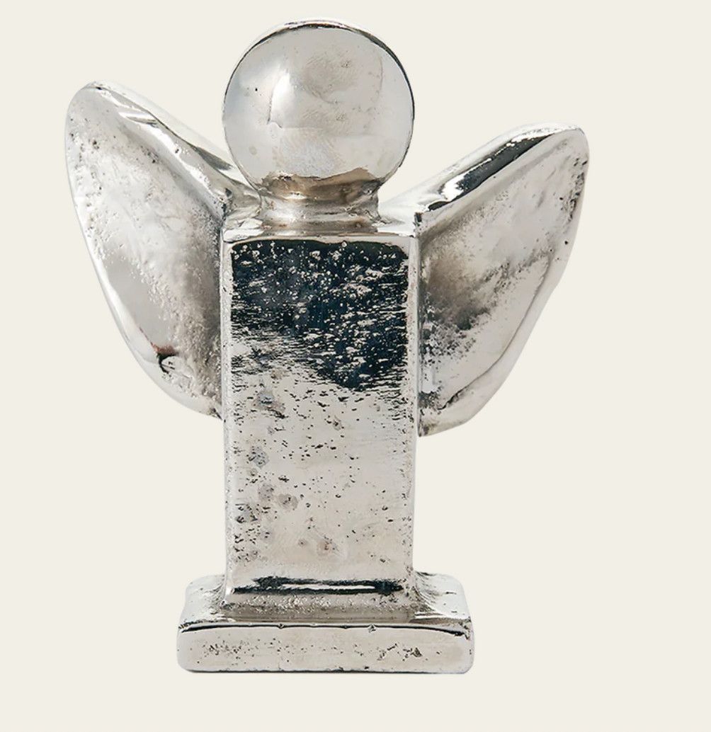 Guardian Angel Blessing | Nickel