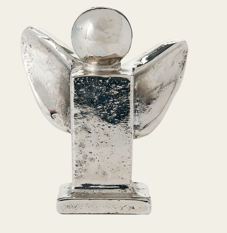 Guardian Angel Blessing | Nickel