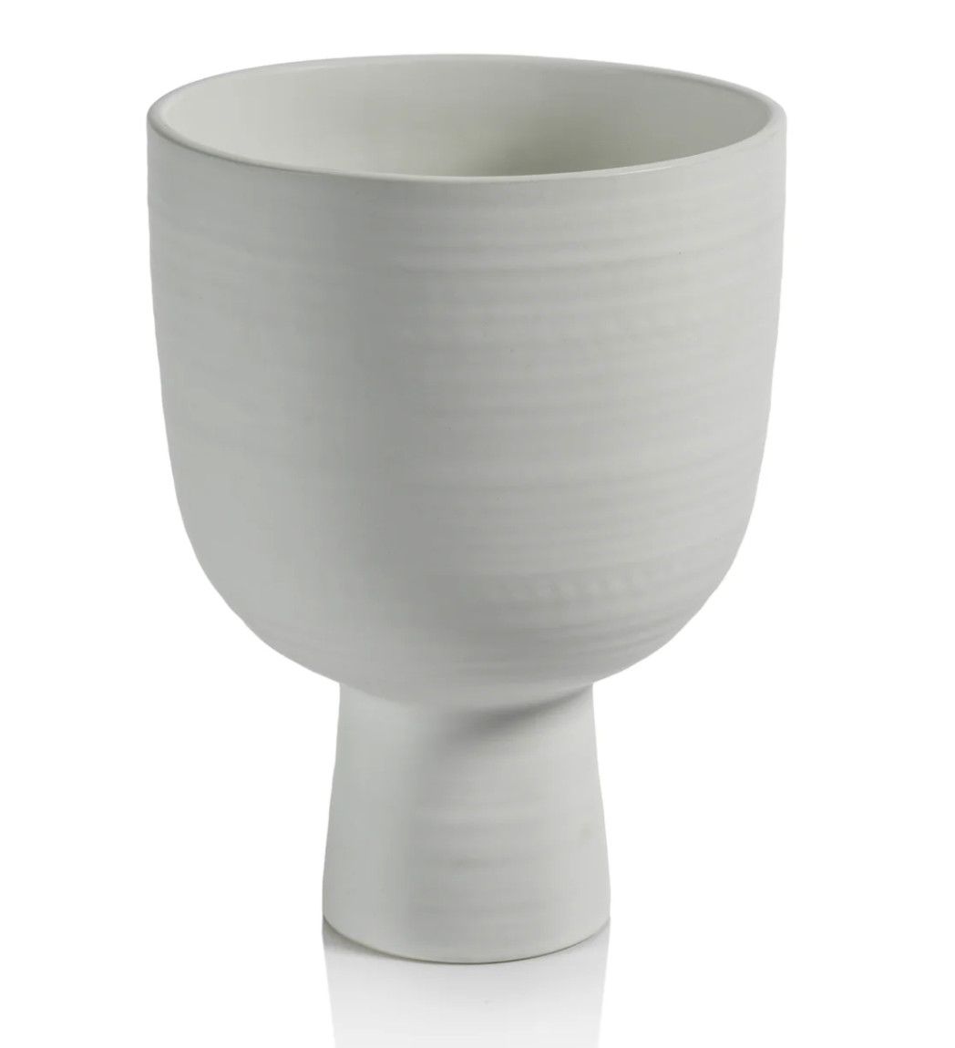 Thika Vase 9.75 | Small