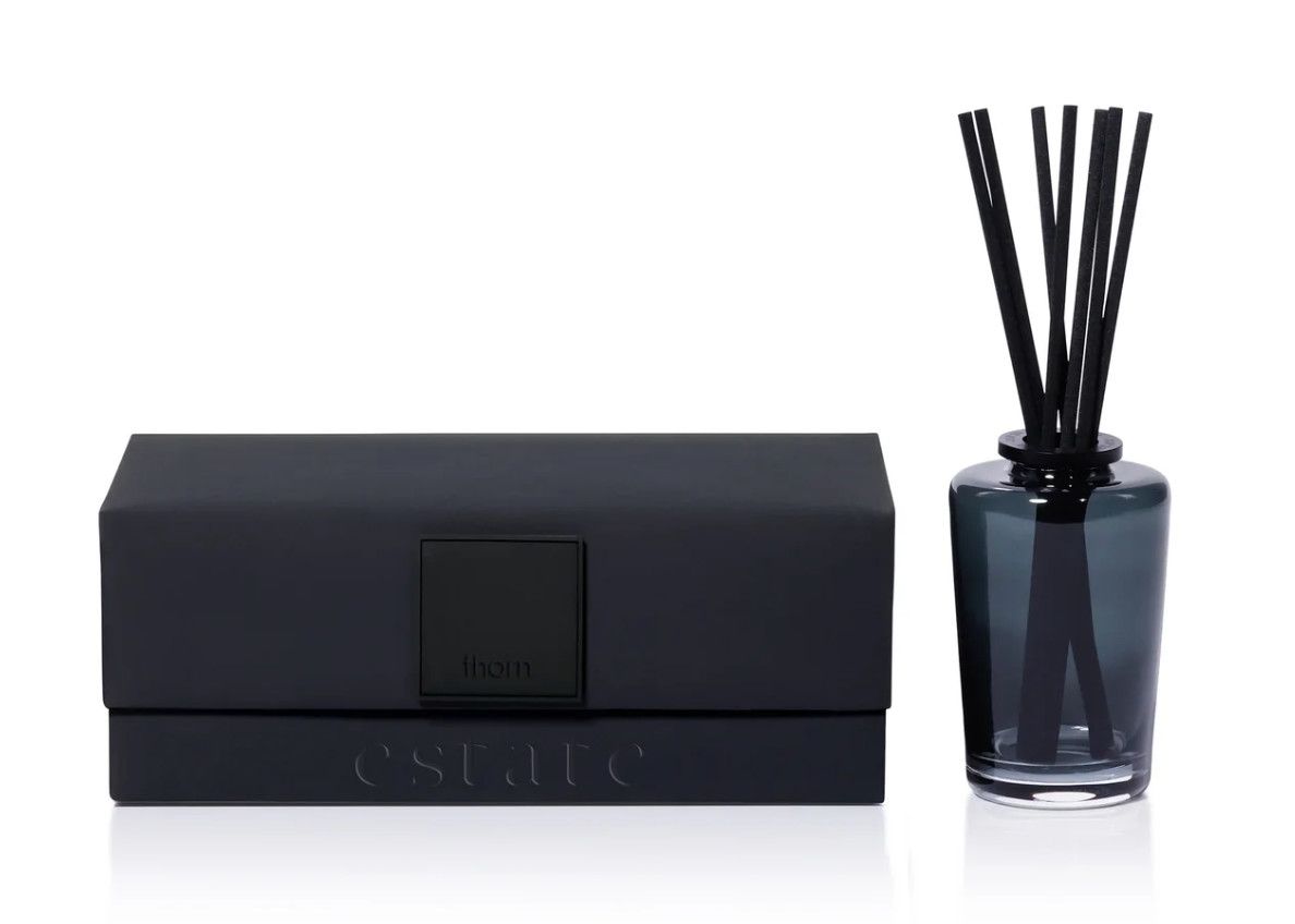 Estate Diffuser | Thorn Smoke | 200ml