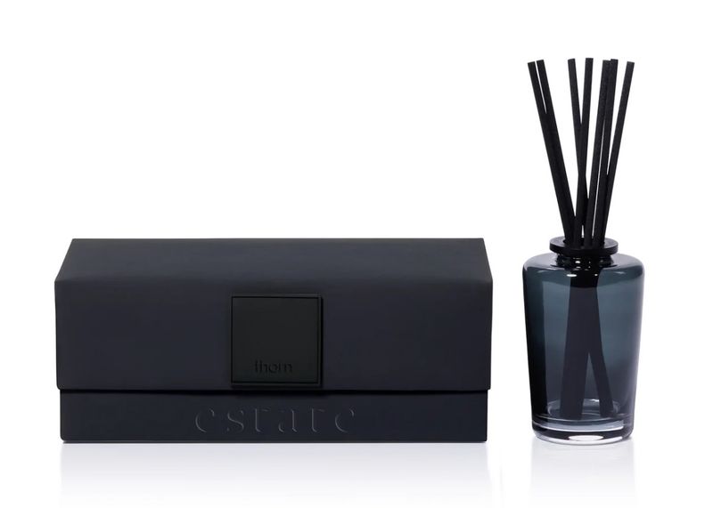 Estate Diffuser | Thorn Smoke | 200ml