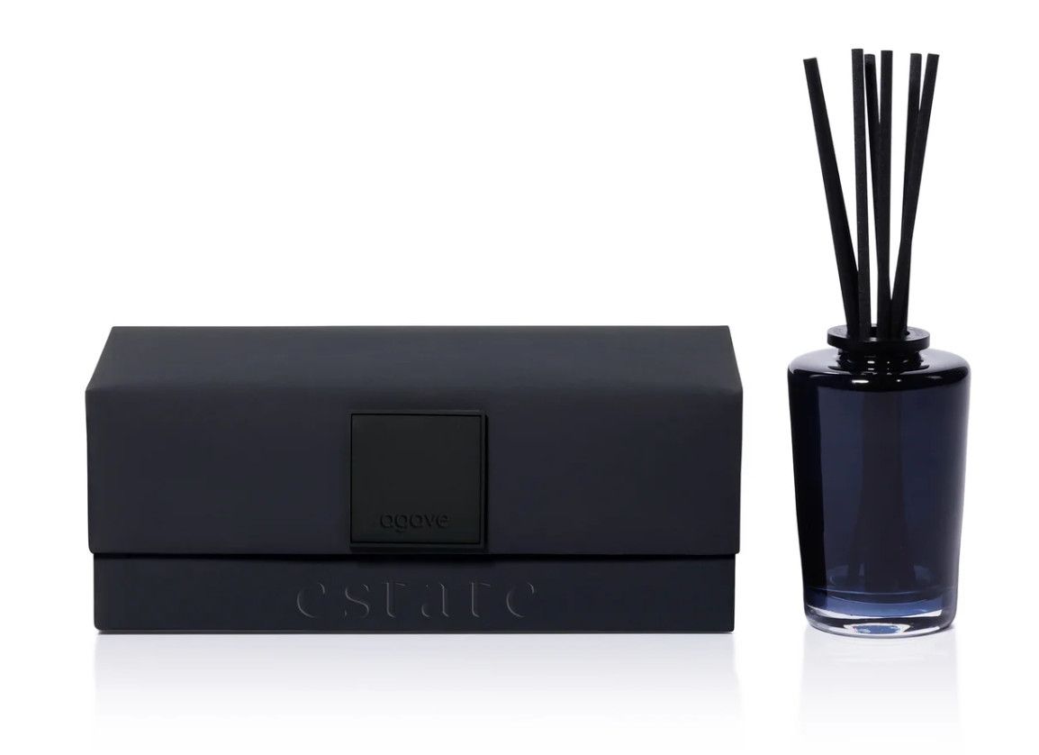 Estate Diffuser | Agave Navy Blue | 200ml