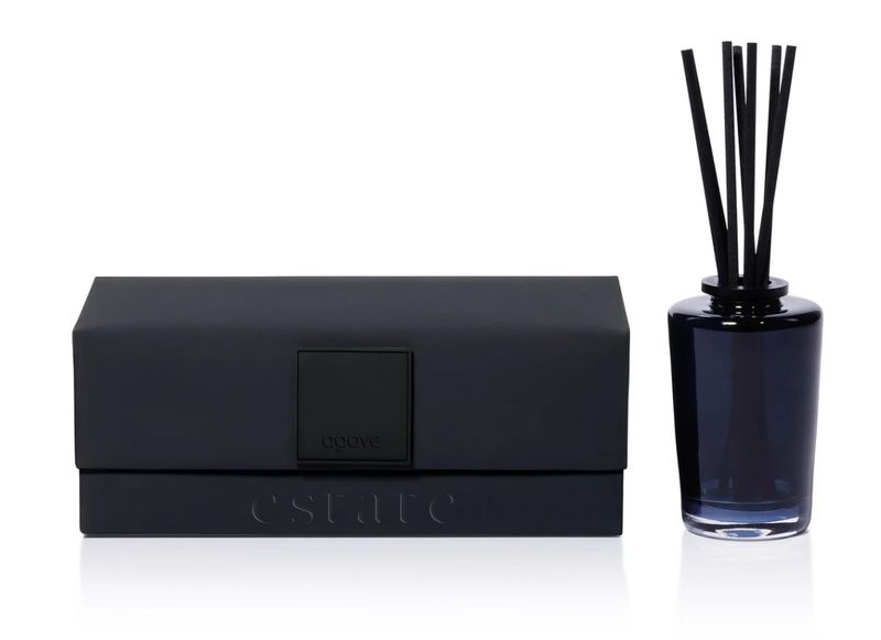 Estate Diffuser | Agave Navy Blue | 200ml