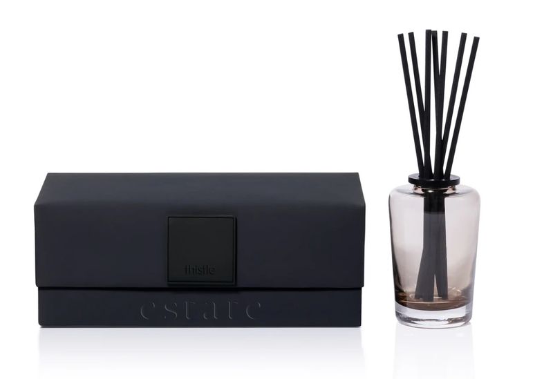 Estate Diffuser | Thistle Topaz | 200ml