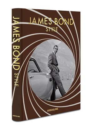 James Bond Style