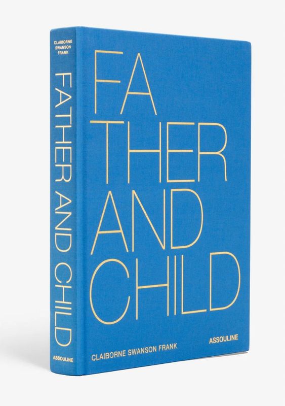 Father And Child