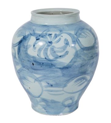 Silla Flower Pot | Small