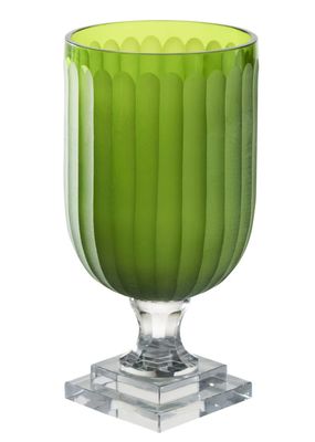 Glass Hurricane | Green