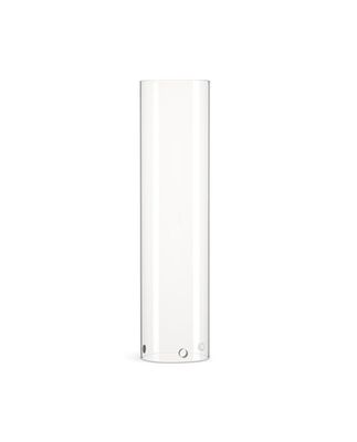 Cylindrical Glass Hurricane | 35