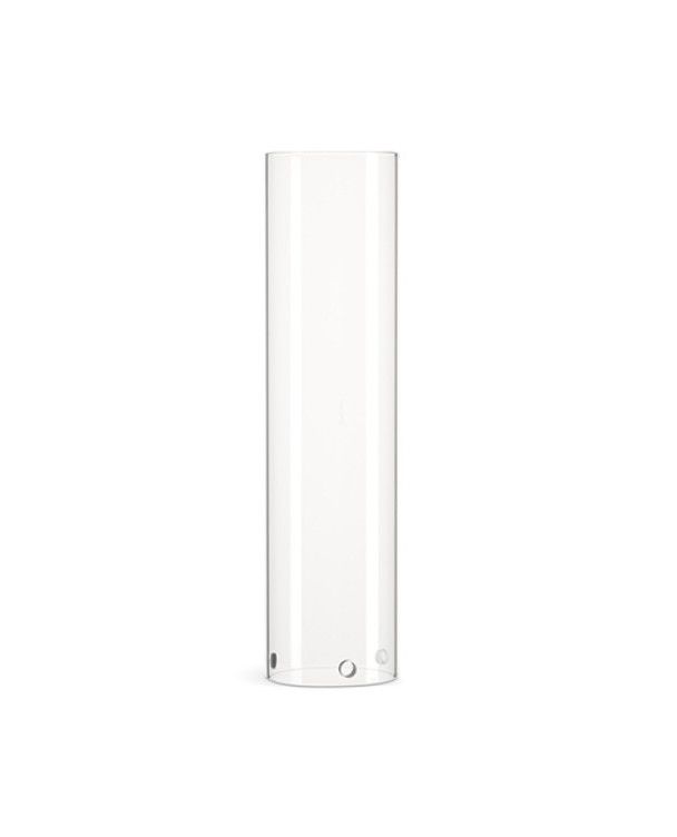 Cylindrical Glass Hurricane | 35
