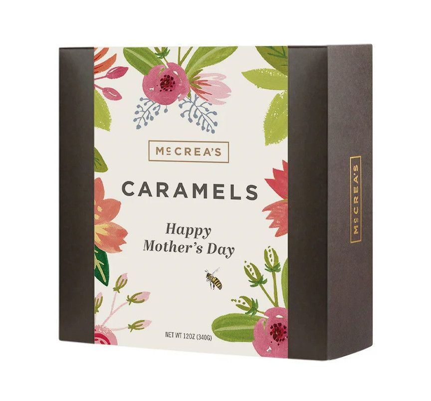 Mother&#39;s Day Gift Box | McCrea&#39;s Caramels