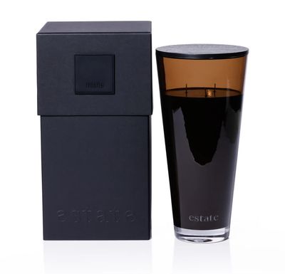 Estate Candle 57oz Topaz | Thistle