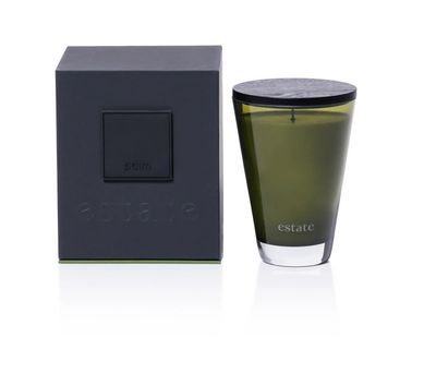 Estate Candle 10.5 oz Olive | Palm